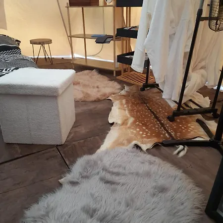 אוהל מפואר Zew Natury *