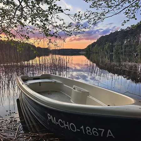 אוהל מפואר Zew Natury