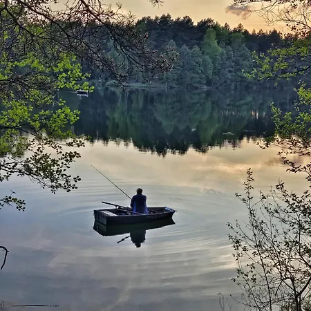 Zew Natury Роскошный шатер *
