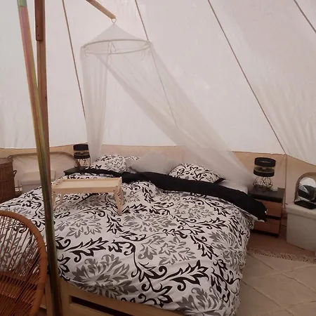 אוהל מפואר Zew Natury *