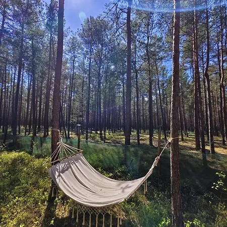 Роскошный шатер Zew Natury