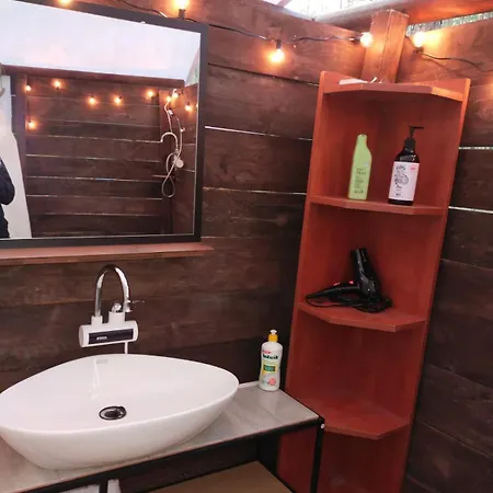 אוהל מפואר Zew Natury