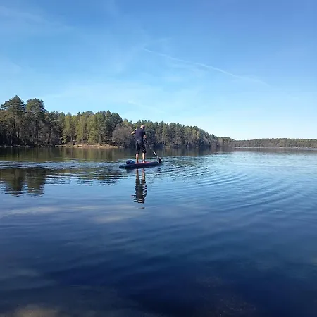 Zew Natury Lyxtält