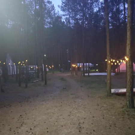 Lyxtält Zew Natury *