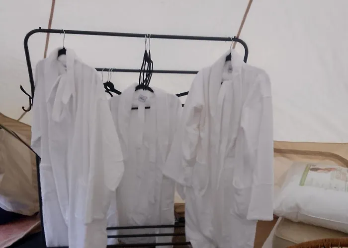 Zew Natury Campo de lujo