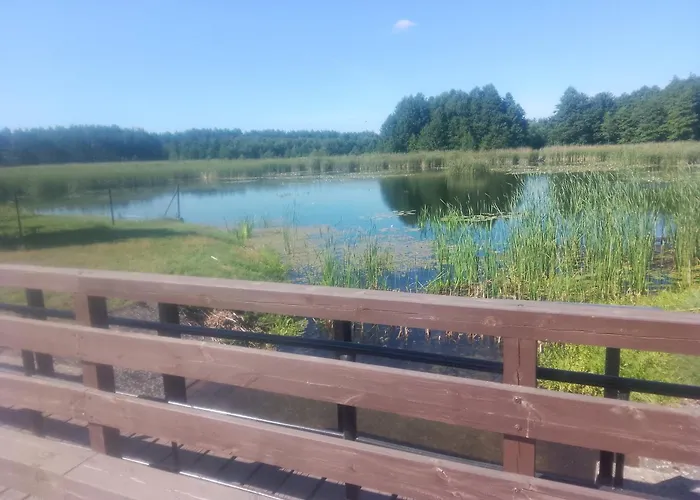 Zew Natury Campo de lujo