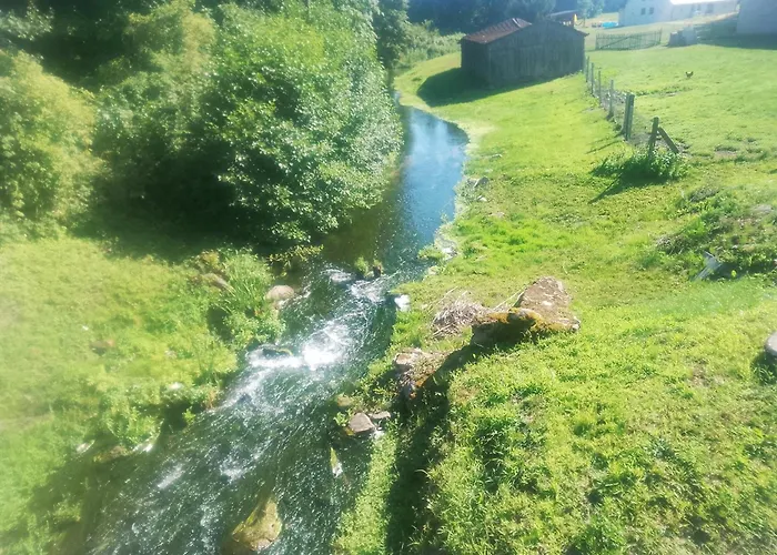 Campo de lujo Zew Natury *